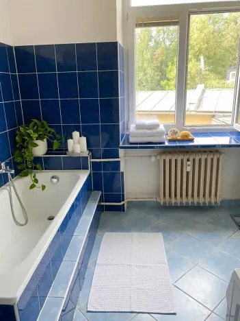 Pronájem bytu 3+kk, Jeseník, Husova, 64 m2