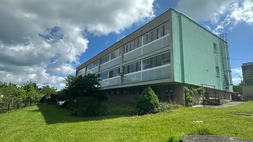 Prodej bytu 3+1, Brťov-Jeneč, Tišnovská, 65 m2