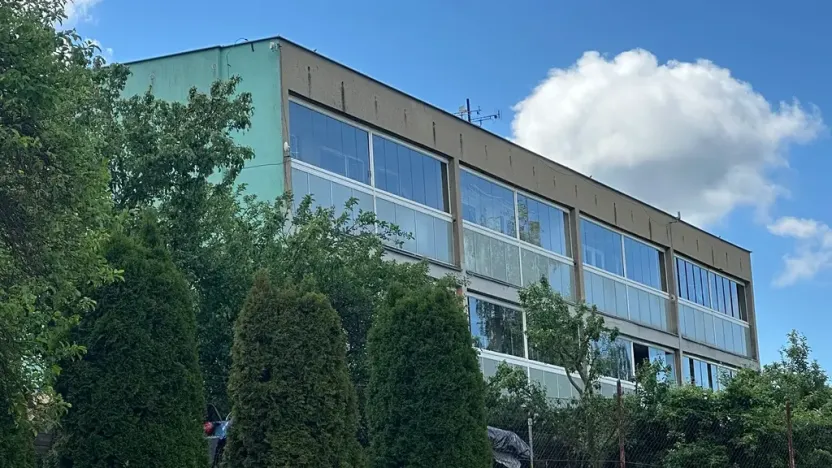 Prodej bytu 3+1, Brťov-Jeneč, Tišnovská, 65 m2