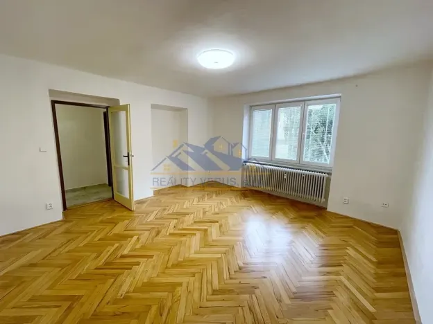 Pronájem bytu 2+1, Hořovice, Palachova, 66 m2