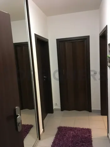 Pronájem bytu 2+kk, Pardubice, 53 m2