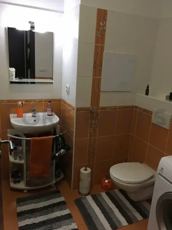 Pronájem bytu 2+kk, Pardubice, 53 m2