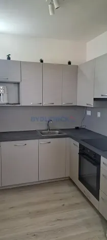 Pronájem bytu 2+kk, České Budějovice, Rožnovská, 52 m2