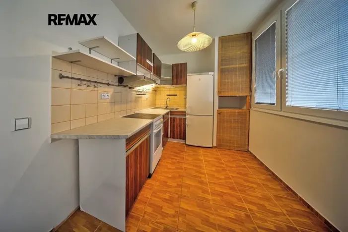 Pronájem bytu 3+1, Poděbrady, Čihákova, 71 m2