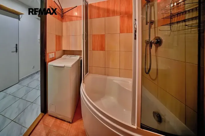 Pronájem bytu 3+1, Poděbrady, Čihákova, 71 m2