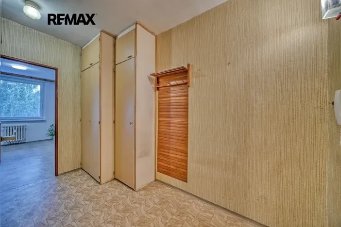 Prodej bytu 2+kk, Kolín, Želivského, 42 m2
