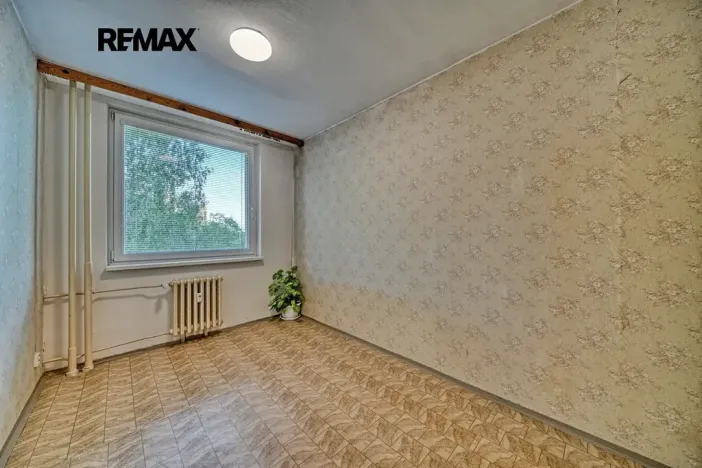 Prodej bytu 2+kk, Kolín, Želivského, 42 m2