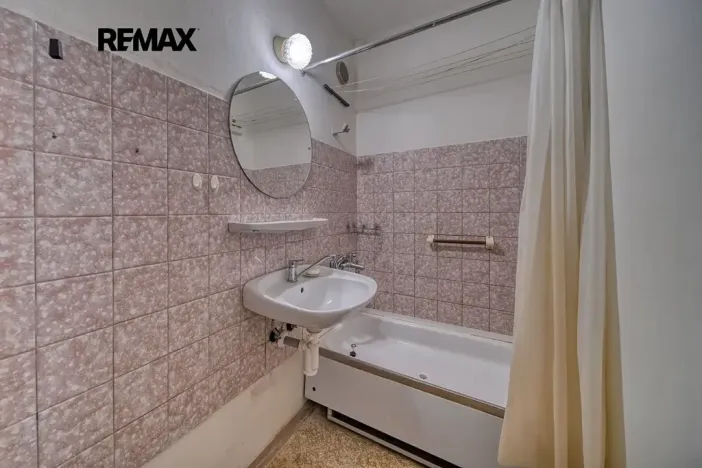 Prodej bytu 2+kk, Kolín, Želivského, 42 m2