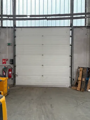 Pronájem výrobních prostor, Praha - Kunratice, Dobronická, 790 m2