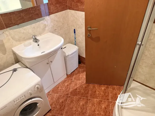 Prodej bytu 2+kk, Sveti Vlas, Bulharsko, 60 m2