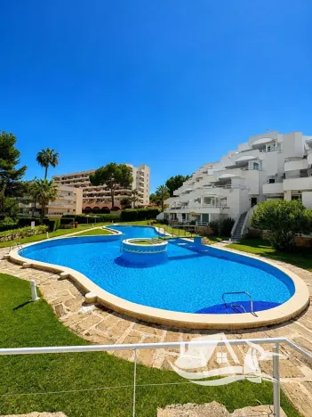 Prodej bytu 3+kk, Cala Vinyes, Španělsko, 80 m2