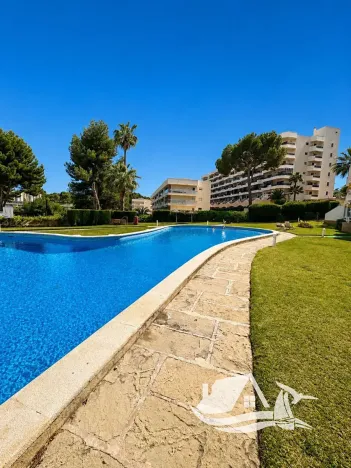 Prodej bytu 3+kk, Cala Vinyes, Španělsko, 80 m2