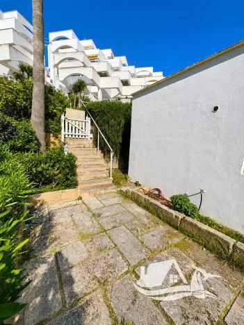 Prodej bytu 3+kk, Cala Vinyes, Španělsko, 80 m2