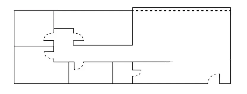 Prodej bytu 4+kk, Palma de Mallorca, Španělsko, 85 m2