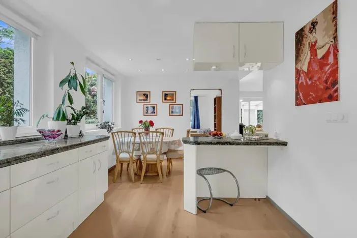 Prodej rodinného domu, Hostivice, Zimní, 224 m2