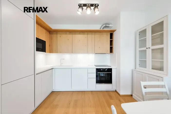 Pronájem bytu 2+kk, Praha - Jinonice, Vladimíra Kobranova, 56 m2
