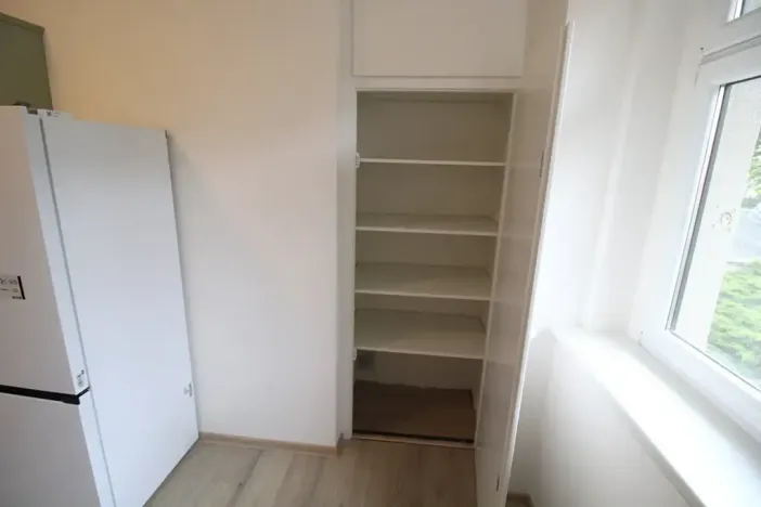 Pronájem bytu 1+1, Praha - Nusle, Na Pankráci, 56 m2