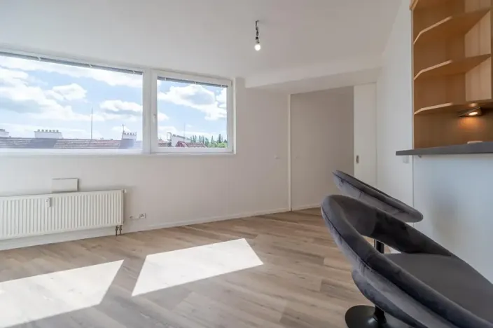 Prodej bytu 3+kk, Praha - Vysočany, Skloněná, 74 m2