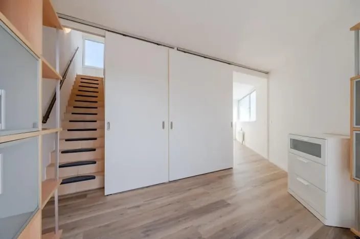 Prodej bytu 3+kk, Praha - Vysočany, Skloněná, 74 m2