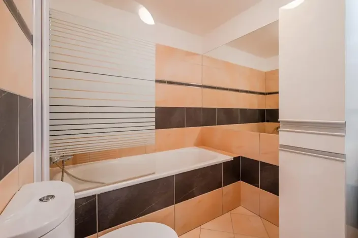 Prodej bytu 3+kk, Praha - Vysočany, Skloněná, 74 m2
