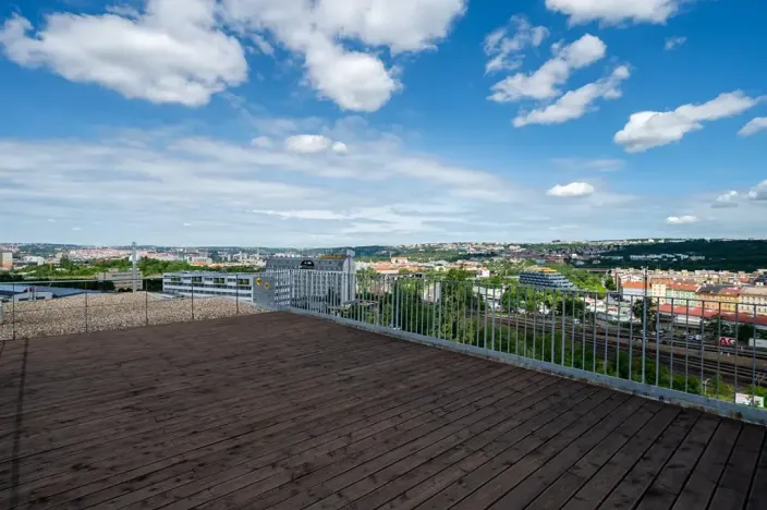 Prodej bytu 3+kk, Praha - Vysočany, Skloněná, 74 m2