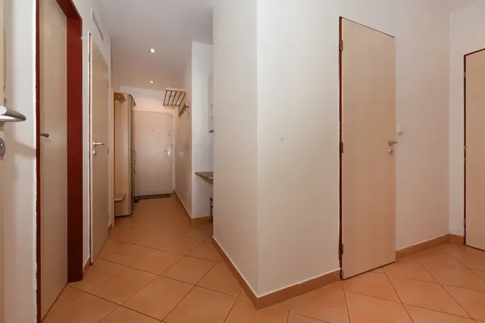 Prodej bytu 3+kk, Velké Přílepy, Boženy Němcové, 61 m2