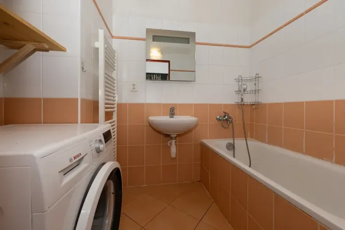 Prodej bytu 3+kk, Velké Přílepy, Boženy Němcové, 61 m2