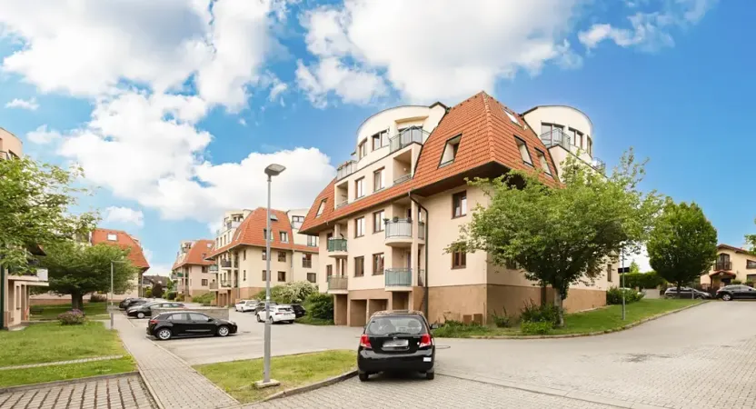 Prodej bytu 3+kk, Velké Přílepy, Boženy Němcové, 61 m2