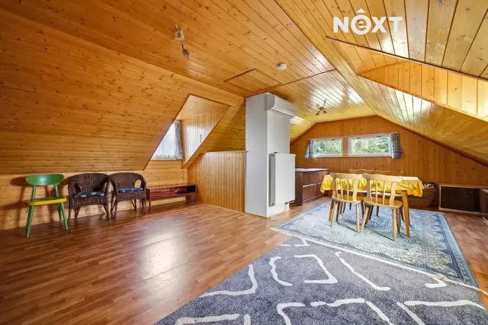 Pronájem rodinného domu, Řitka, Sportovní, 220 m2
