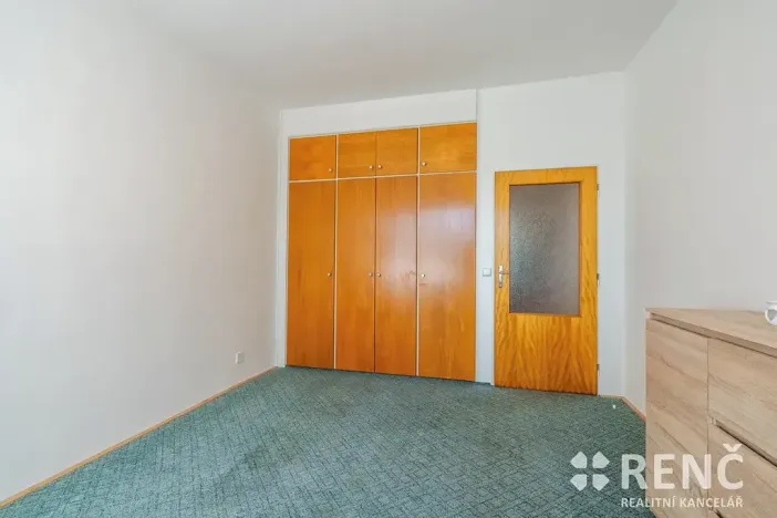 Prodej bytu 3+1, Brno, bratří Křičků, 83 m2
