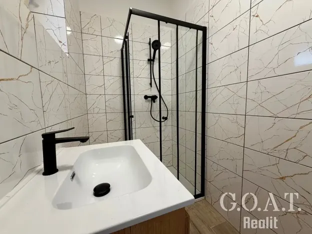 Prodej rodinného domu, Přehýšov, 97 m2