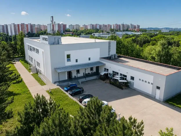 Prodej kanceláře, Brno, Štefáčkova, 3872 m2