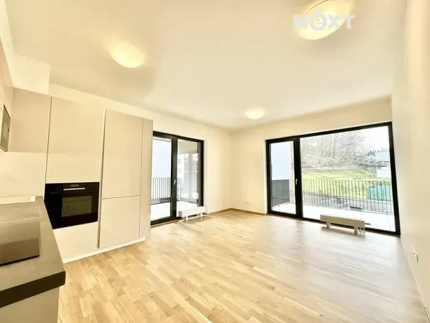 Pronájem bytu 2+kk, Praha - Smíchov, Na Neklance, 55 m2