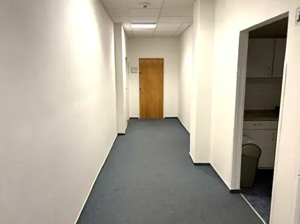 Pronájem kanceláře, Brno, Kobližná, 27 m2