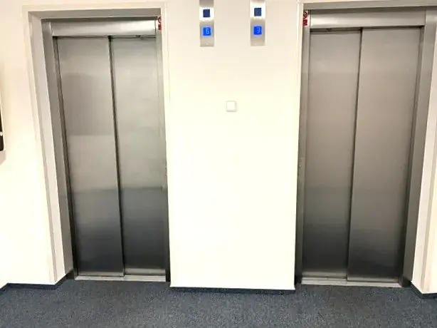 Pronájem kanceláře, Brno, Kobližná, 27 m2