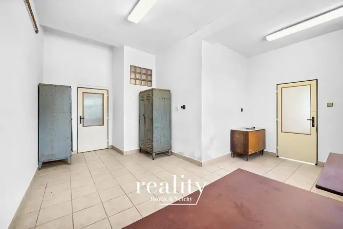 Pronájem komerční nemovitosti, Hladov, 3500 m2