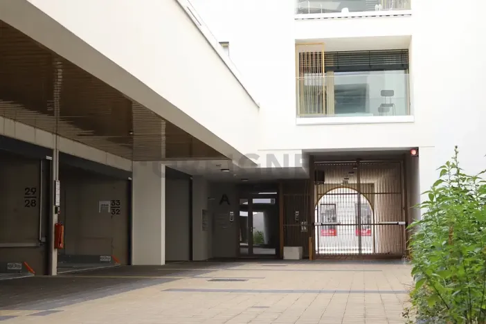 Pronájem bytu 1+kk, Brno, Cejl, 30 m2