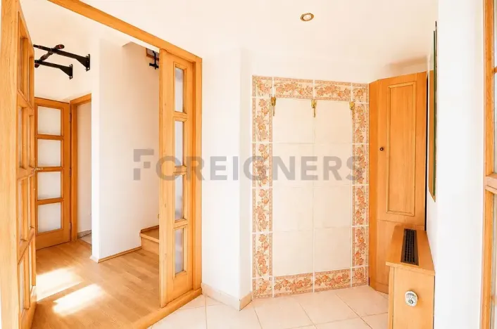 Pronájem rodinného domu, Brno, Březová, 210 m2