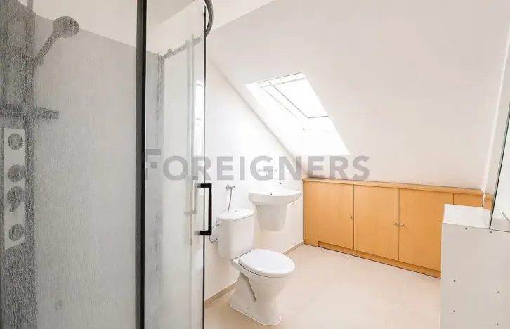 Pronájem rodinného domu, Brno, Březová, 210 m2