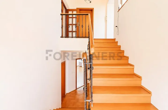 Pronájem rodinného domu, Brno, Březová, 210 m2
