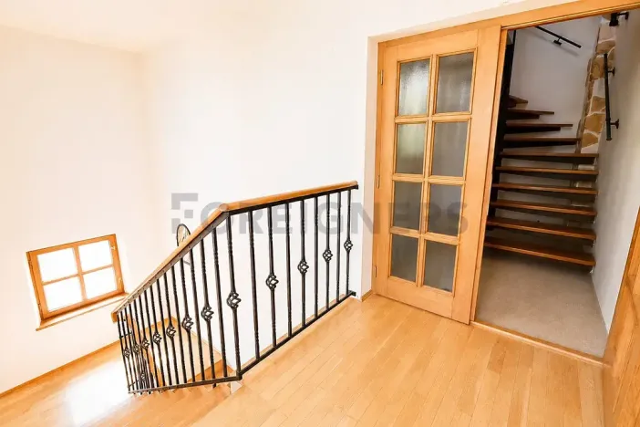Pronájem rodinného domu, Brno, Březová, 210 m2