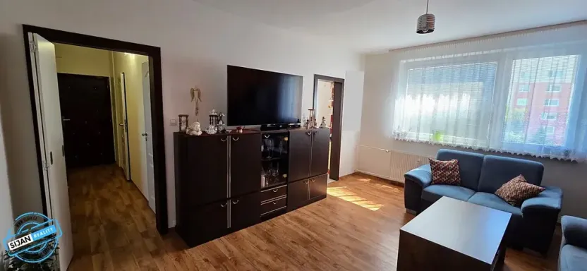 Pronájem bytu 3+1, Prostějov, Belgická, 75 m2
