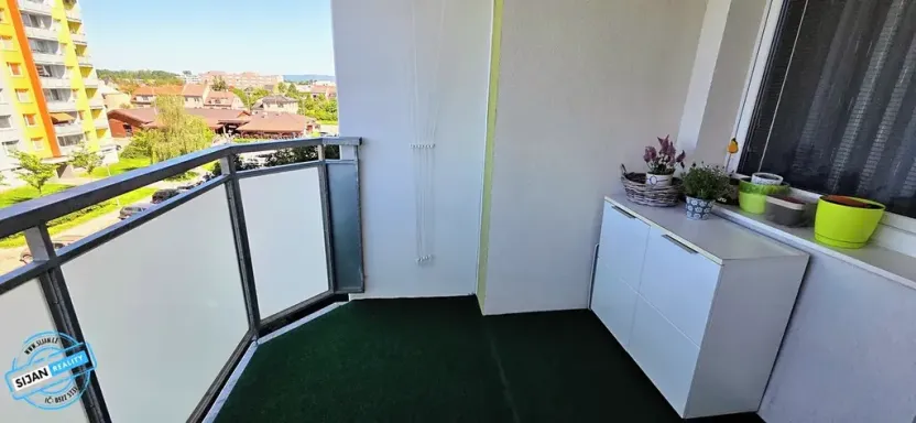 Pronájem bytu 3+1, Prostějov, Belgická, 75 m2