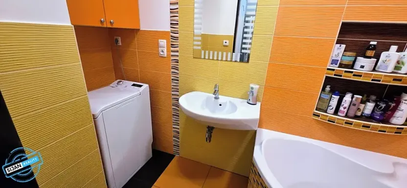 Pronájem bytu 3+1, Prostějov, Belgická, 75 m2