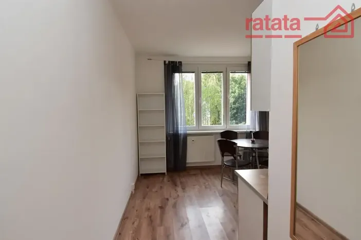Pronájem bytu 1+1, Jirkov, Hornická, 35 m2