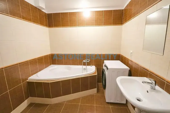 Prodej bytu 2+kk, Praha - Dolní Počernice, Národních hrdinů, 62 m2