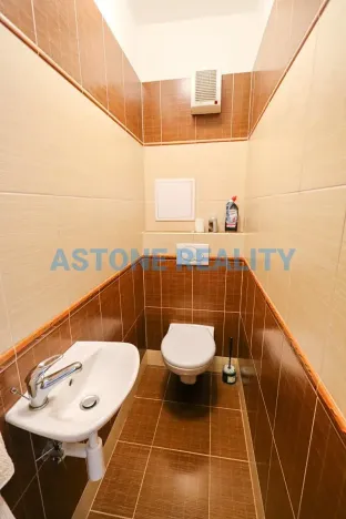 Prodej bytu 2+kk, Praha - Dolní Počernice, Národních hrdinů, 62 m2