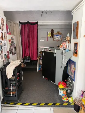 Prodej obchodního prostoru, Liberec, 5. května, 70 m2