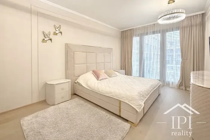 Pronájem bytu 4+kk, Praha - Karlín, U Mlýnského kanálu, 120 m2