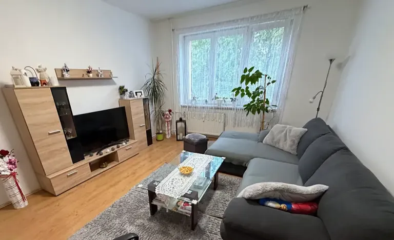 Prodej bytu 2+1, Ostrava, Mongolská, 54 m2